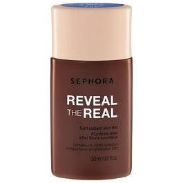 Base Líquida Sephora Collection Reveal The Real 12HR
